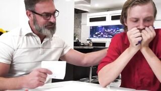 Family Porn Site / KristopherWesten's Big Dick Fucks My Ass Hard And Deep (Final).mp4. Full HD..