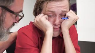 Family Porn Site / KristopherWesten's Big Dick Fucks My Ass Hard And Deep (Final).mp4. Full HD..