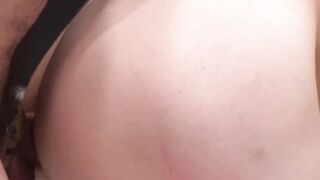 Family Porn Site / KristopherWesten's Big Dick Fucks My Ass Hard And Deep (Final).mp4. Full HD..
