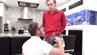 Family Porn Site / KristopherWesten's Big Dick Fucks My Ass Hard And Deep (Final).mp4. Full HD..
