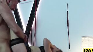 Bratty Babe Gets Anal Fucked Hard - Sensual & Intimate Sex Scene with Hot Blonde Teen .mp4 (1080p).m3u8. Full HD Porn Video.. Over