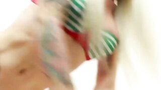 Deviant Desires A Sizzling Tranny Tease