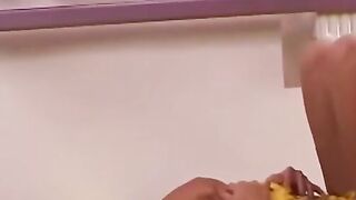 FCKING INSANE Ramonas 60Minute Sex Odyssey