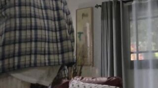 Bareback Babe Ariel Demures Raw Desire