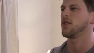 MaleIcons.com - Roman Todds erotic anal fucking of me five stars