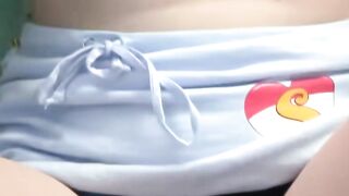 POPPYS HIDDEN OBSESSION UNLEASHING MY Naughty Naughtiness