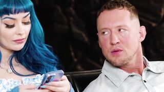 Sultry Seductress Jewelz Blu Takes on a Billionaires Dirty Little Secret