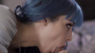 Devouring Delights Queen Jewelz Blu, Lustful Desires