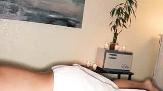 MILF Domination Cascas Suction Slavery