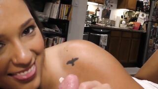 Sultry Siren Jaye Summers Ravishes My Rod