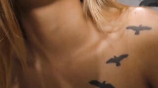 Sultry Siren Jaye Summers Ravishes My Rod