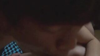 Asian Seduction