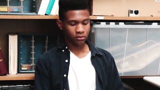 Caught RedHanded Hoe 8