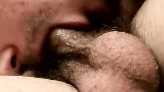 Thick and Thirsty A DowntoBusiness Double Dose