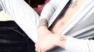 Raw Desire  Young, Tattooed, and Wildly Horny