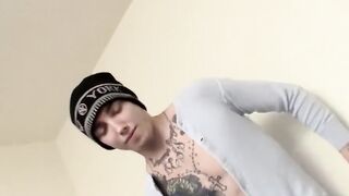 Raw Desire  Young, Tattooed, and Wildly Horny