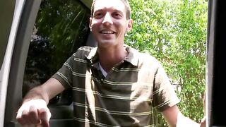 Van Ride Fling