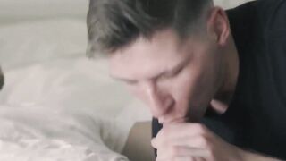 FamilySecretsXXX.com  Forbidden Desires Fuller Damon and Son Bareback and Sunbed for Cre