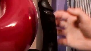 Burning Backend A Young Studs Fiery Anal Assault