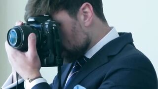 Boardroom Seduction