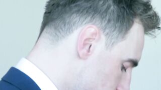 Boardroom Seduction
