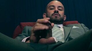 Executive Decision Hoe 6