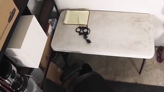 Punished in Public Hoe 2