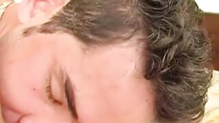 Anal Rodeo XXX Felix and Marcios Hardcore Hookup