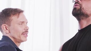 NEIGHBORLY INTRUSIONS 3 The Insatiable Desires of Ethan Chase and Ryan Bones