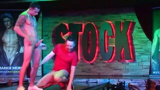XXXtraordinary Exposure  Markie Mores Unveils Her Sensual Secrets