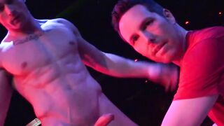 XXXtraordinary Exposure  Markie Mores Unveils Her Sensual Secrets