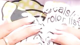 Seduced by the Weekend