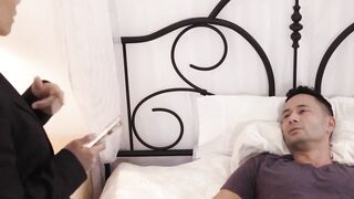 Seductive Temptations A Shemale Nurses Ultimatum