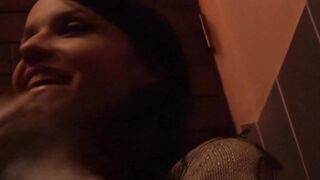 Seductive Nights A Tavern Temptress