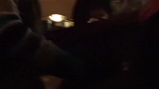 Seductive Nights A Tavern Temptress