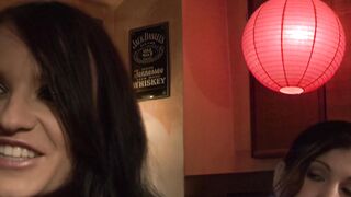 Seductive Nights A Tavern Temptress