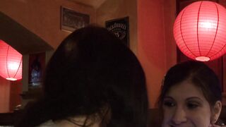 Seductive Nights A Tavern Temptress