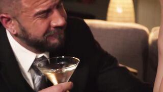 Executive Infiltration A Boardroom Blowout