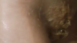 EXCESS OF DESIRE Insatiable Mayas 50Degree Anal Orgasmic Experience