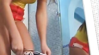Forbidden Frenzy Hoe 9