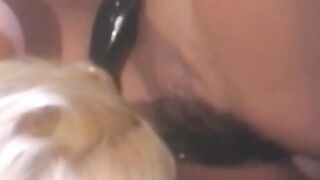 Forbidden Fruit A Lesbian Paradise