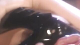 Forbidden Fruit A Lesbian Paradise