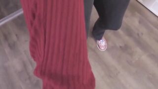 Step-Mother Fucks Her Son In POV Style - Hot MILF Fucking With Big Dick Babe .mp4 (1080) / Trailer/Teaser/.MP3.