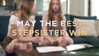 STEPDAUGHTER REMAXED