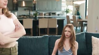 STEPDAUGHTER REMAXED