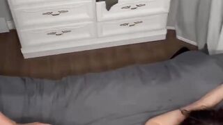Dirty Little Secret Trainer Takes Innocent Cutie