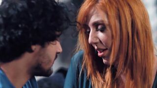 Burning Desire Dr. Phillips Secret Session