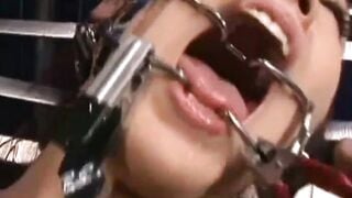 1鬼畜パルス高圧電流責め みずほゆき