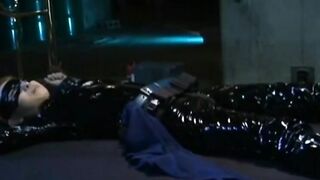 転倒からの電撃責め Mazda Unstatic Squirter V2