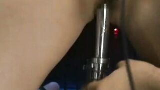 Fetish Frenzy Electric Dreams with Hiyori Hikawa